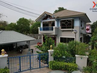 For sale 3 bed townhouse in Mueang Samut Sakhon, Samut Sakhon
