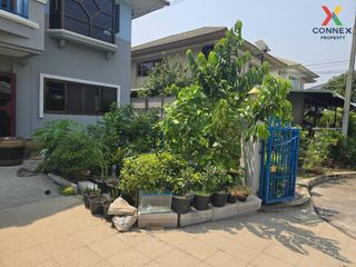 For sale 3 bed townhouse in Mueang Samut Sakhon, Samut Sakhon