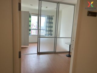 For sale 1 bed condo in Mueang Nonthaburi, Nonthaburi