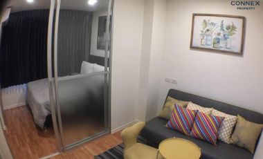 For sale 1 bed condo in Mueang Samut Prakan, Samut Prakan