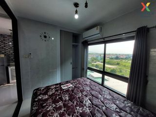 For sale 1 bed condo in Phan Thong, Chonburi