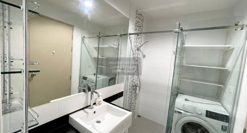 For sale 1 bed condo in Phaya Thai, Bangkok