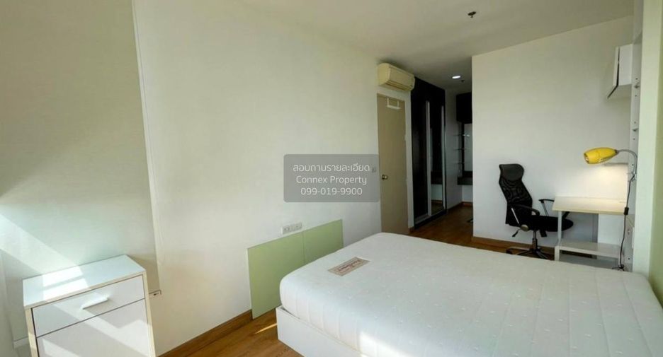 For sale 1 bed condo in Phaya Thai, Bangkok