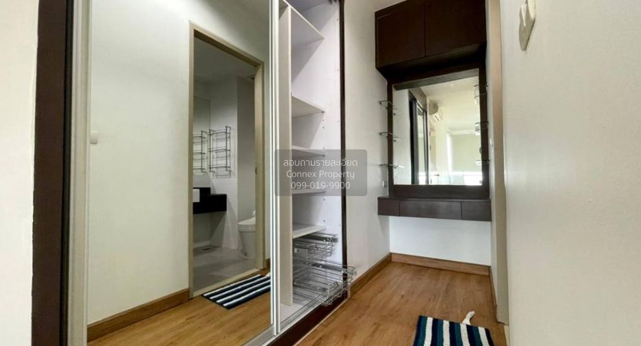 For sale 1 bed condo in Phaya Thai, Bangkok