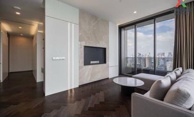 For sale 3 Beds condo in Khlong Toei, Bangkok