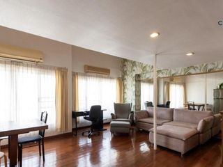For sale 3 bed condo in Suan Luang, Bangkok