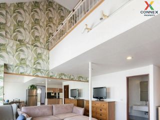 For sale 3 bed condo in Suan Luang, Bangkok