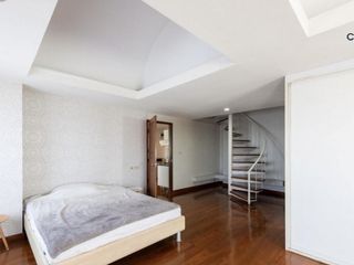 For sale 3 bed condo in Suan Luang, Bangkok
