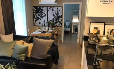 For sale 2 bed condo in Watthana, Bangkok