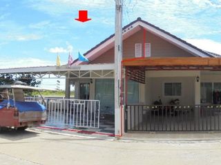 For sale 2 bed house in Sattahip, Chonburi