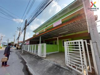For sale 2 bed townhouse in Phan Thong, Chonburi
