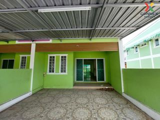 For sale 2 bed townhouse in Phan Thong, Chonburi