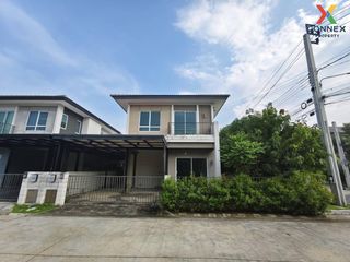 For sale 3 Beds house in Bang Yai, Nonthaburi