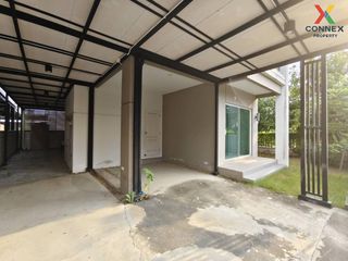 For sale 3 Beds house in Bang Yai, Nonthaburi