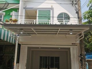 For sale 3 Beds house in Min Buri, Bangkok