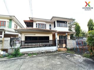 For sale 3 Beds house in Sai Mai, Bangkok