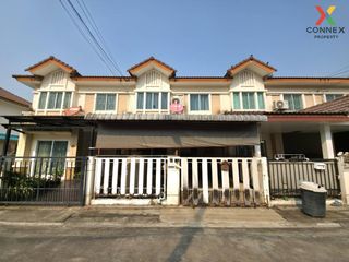 For sale 3 bed house in Mueang Nonthaburi, Nonthaburi