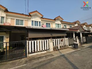 For sale 3 bed house in Mueang Nonthaburi, Nonthaburi