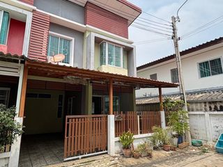 For sale 4 Beds townhouse in Bang Bua Thong, Nonthaburi