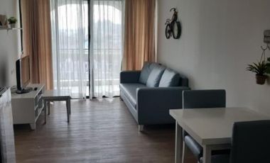 For sale 1 bed condo in Hua Hin, Prachuap Khiri Khan