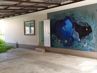 For sale 2 bed house in Sattahip, Chonburi