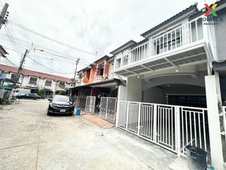 For sale 3 Beds townhouse in Sai Noi, Nonthaburi