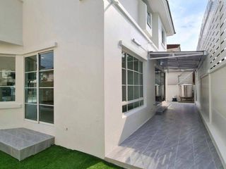 For sale 3 bed house in Mueang Nonthaburi, Nonthaburi