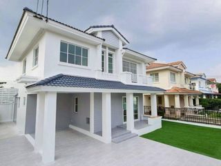 For sale 3 bed house in Mueang Nonthaburi, Nonthaburi