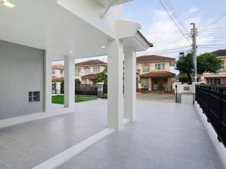 For sale 3 bed house in Mueang Nonthaburi, Nonthaburi
