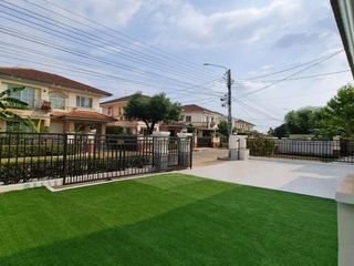 For sale 3 bed house in Mueang Nonthaburi, Nonthaburi