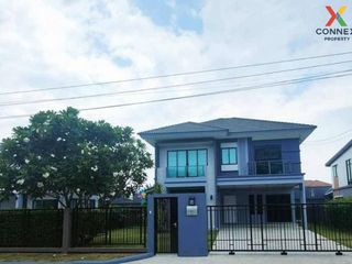 For sale 3 Beds townhouse in Mueang Nonthaburi, Nonthaburi