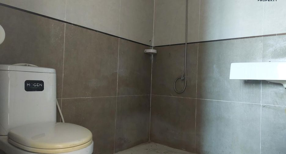For sale 1 bed condo in Phan Thong, Chonburi