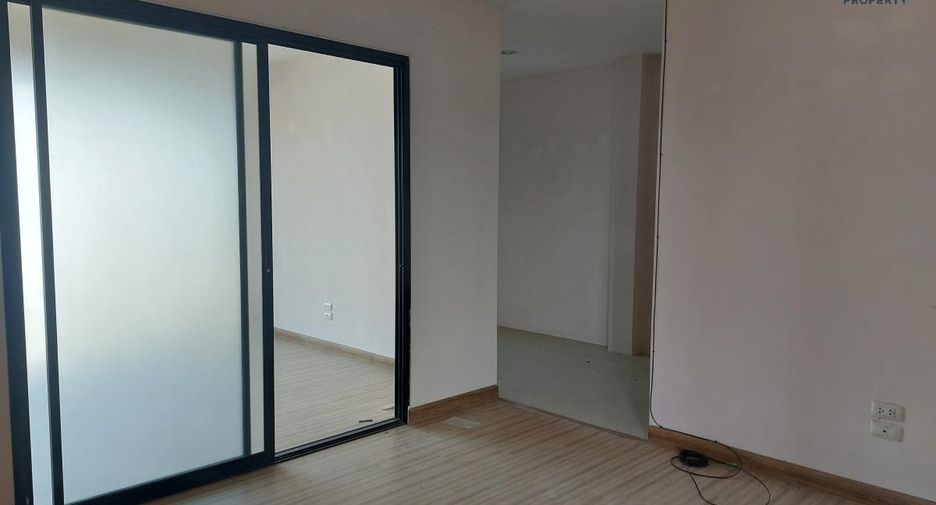 For sale 1 bed condo in Phan Thong, Chonburi