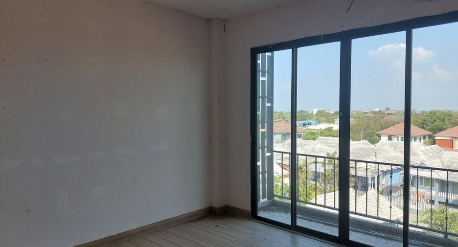 For sale 1 bed condo in Phan Thong, Chonburi