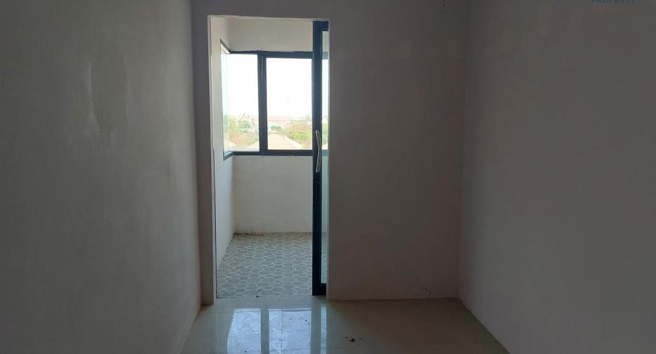 For sale 1 bed condo in Phan Thong, Chonburi