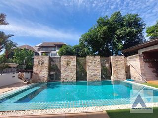 For rent 3 Beds house in Yan Nawa, Bangkok