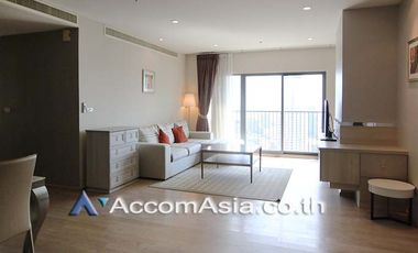 For rent 3 Beds condo in Khlong Toei, Bangkok