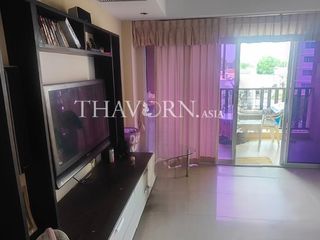 For sale 2 Beds condo in Jomtien, Pattaya