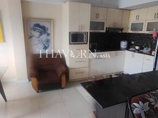 For sale 2 Beds condo in Jomtien, Pattaya