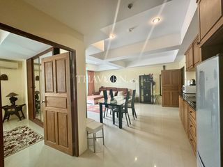 For sale 1 bed condo in Jomtien, Pattaya