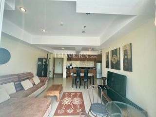 For sale 1 bed condo in Jomtien, Pattaya