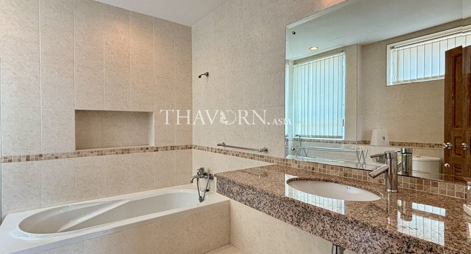 À vendre 1 chambre condo à Bang Lamung, Chonburi