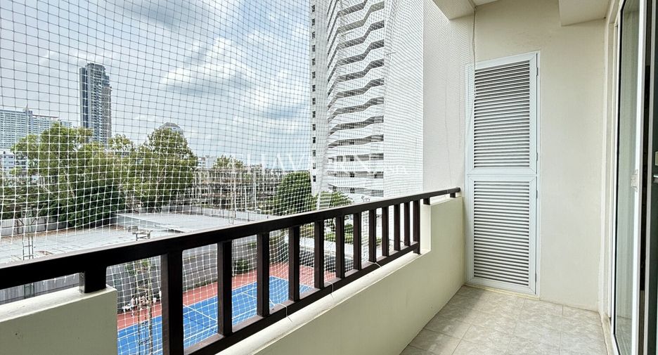 For sale 3 bedrooms condo in Bang Lamung, Chonburi