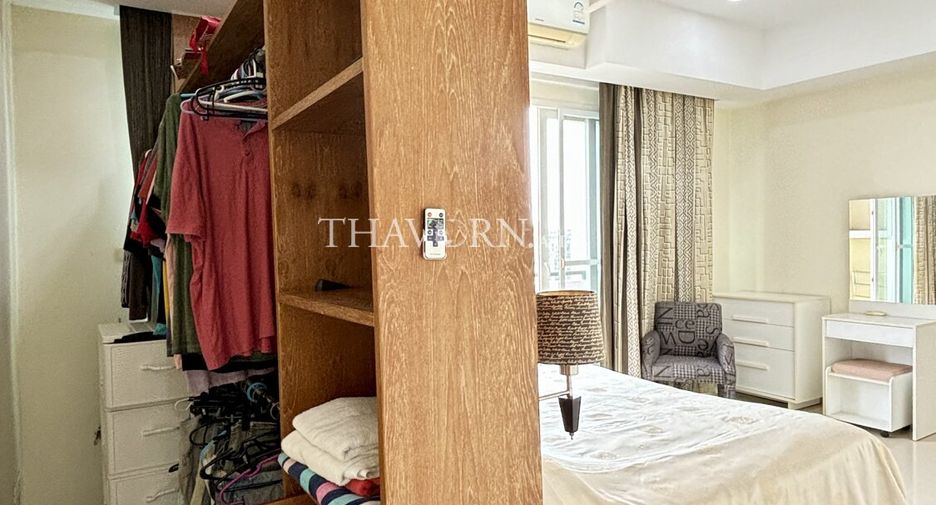 For sale 3 bedrooms condo in Bang Lamung, Chonburi