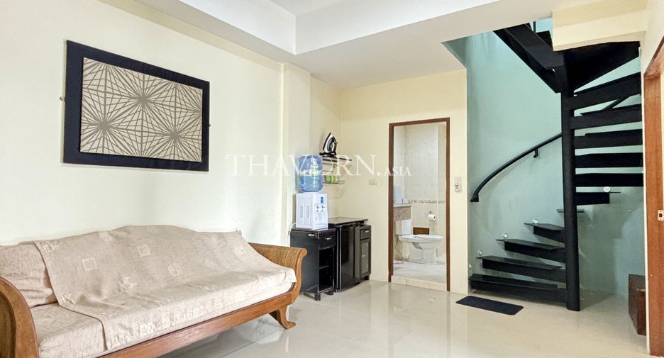 For sale 3 bedrooms condo in Bang Lamung, Chonburi