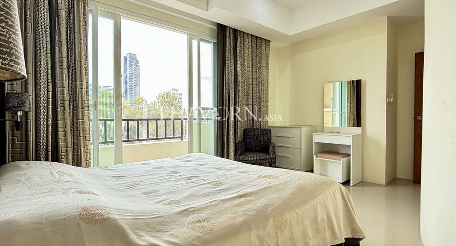 For sale 3 bedrooms condo in Bang Lamung, Chonburi