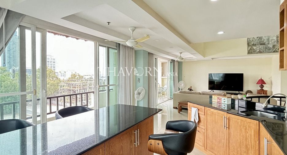 For sale 3 bedrooms condo in Bang Lamung, Chonburi