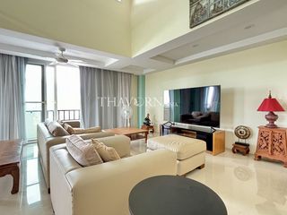 For sale 3 bedrooms condo in Bang Lamung, Chonburi