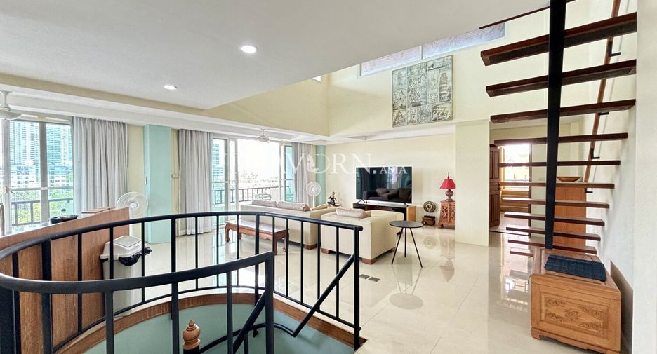 For sale 3 bedrooms condo in Bang Lamung, Chonburi