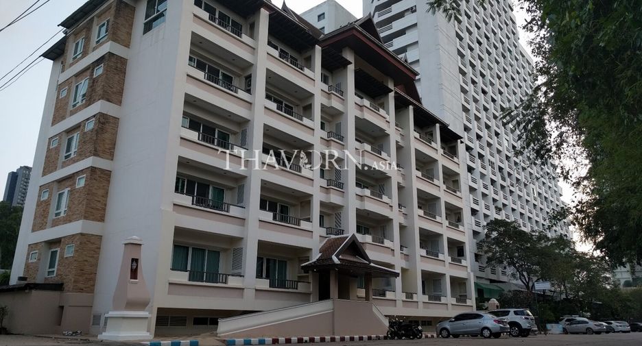For sale 3 bedrooms condo in Bang Lamung, Chonburi